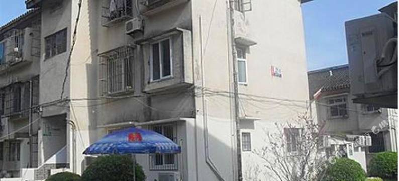 舟山普陀山静心之旅客栈图片