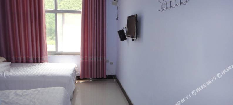 壶关川底宾馆图片