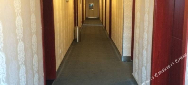 昆山快捷宾馆图片