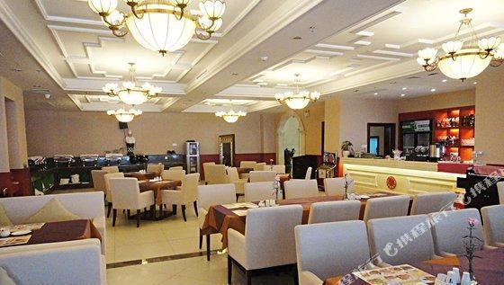 Vienna Hotel Dongguan Tangxia Binfen Square Hotel Rates - 
