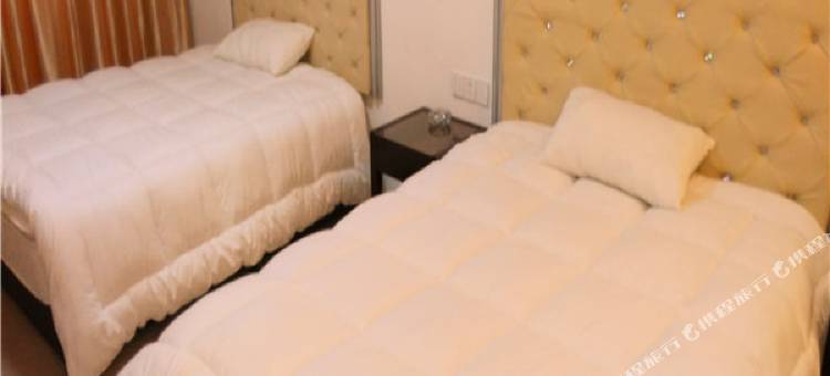 余姚新洋宾馆图片