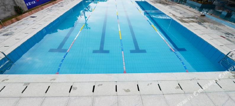 华安假日温泉宾馆图片