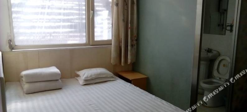 松原玖洲宾馆图片