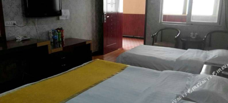 北京首都国际机场公寓图片