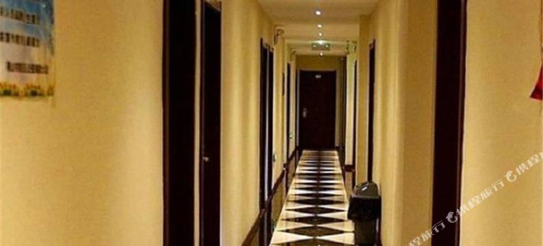 鞍盛快捷宾馆(鞍山二部)图片