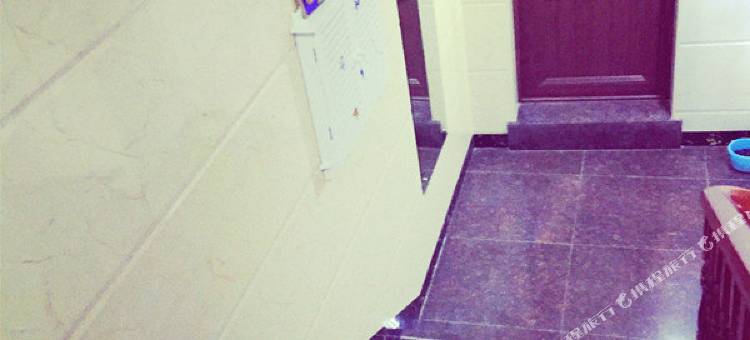 朱家尖莲海山庄图片