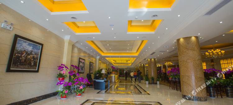 威海阳光大厦(环翠楼店)图片