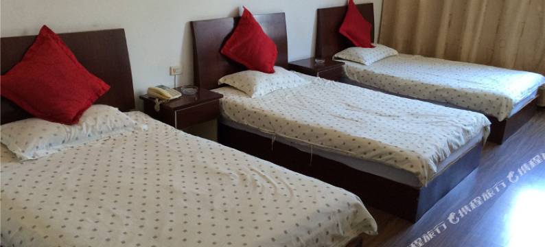 诸暨喜迎门商务宾馆图片