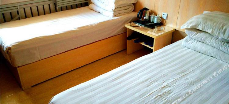 南岔天天快捷宾馆图片