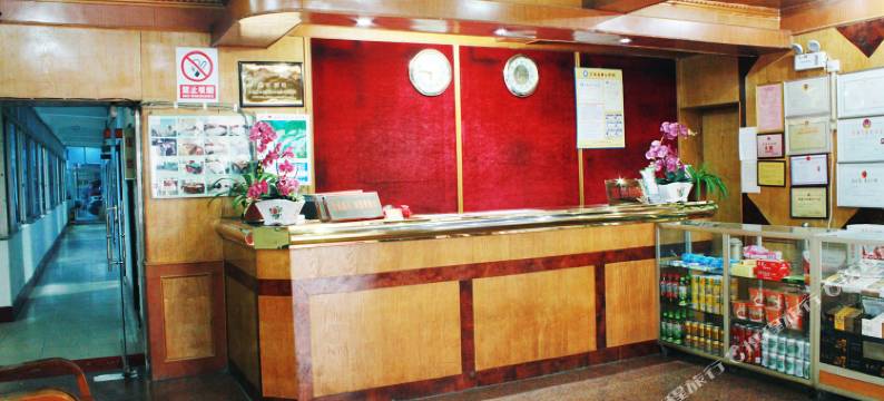 柳州地矿宾馆图片