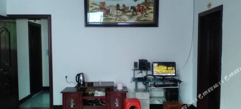 婺源石城枫之韵农家乐图片