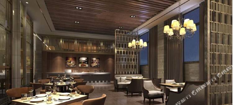 曲沃祥和园酒店图片