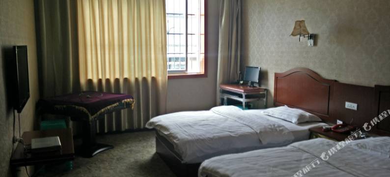 剑河龙盛大酒店图片