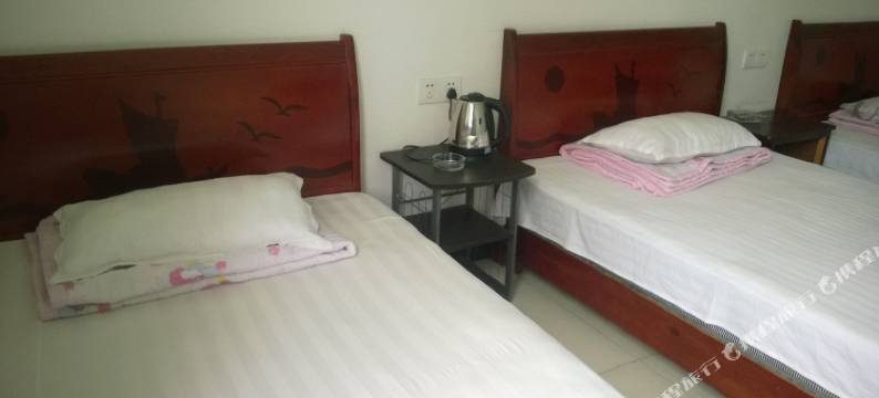 桐城金贤快捷宾馆图片