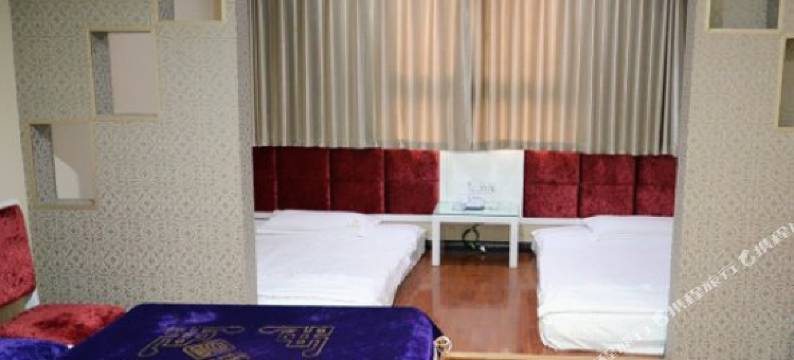 仙桃五湖酒店图片