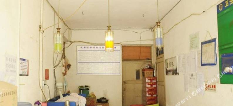 息烽梦想旅馆图片