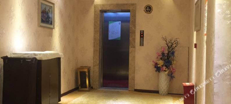 福贡丽景大酒店图片