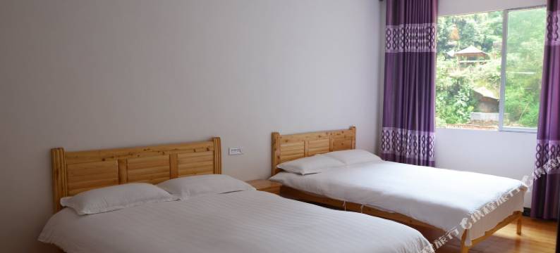 赤水怡园山庄农家乐图片