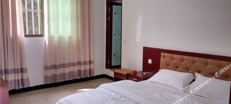 芒市傣家客栈图片