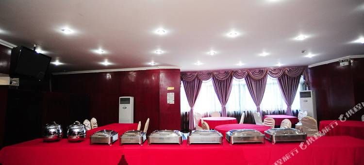 奥林酒店(简阳中学简阳市人民医院店)图片