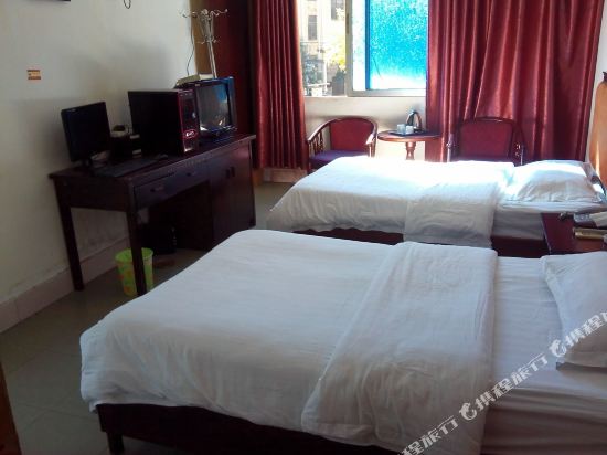 百货商场(红都大道店)