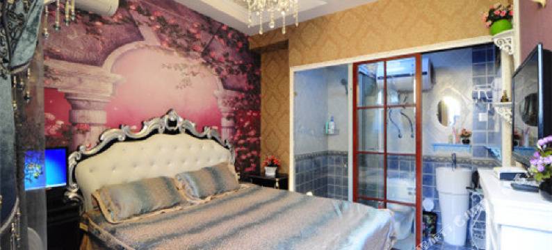 西塘采菊东篱客栈图片