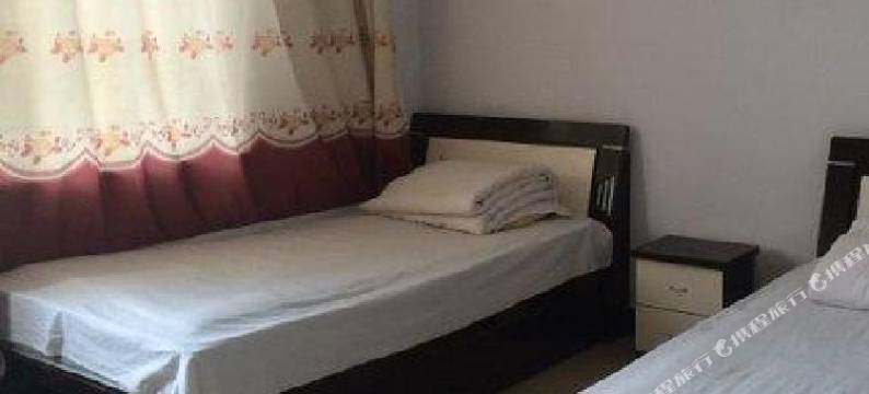 驻马店福六旅馆图片