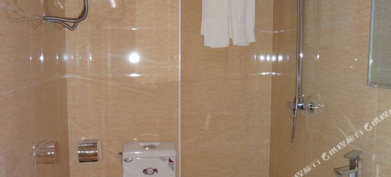 松原泊客印象宾馆图片