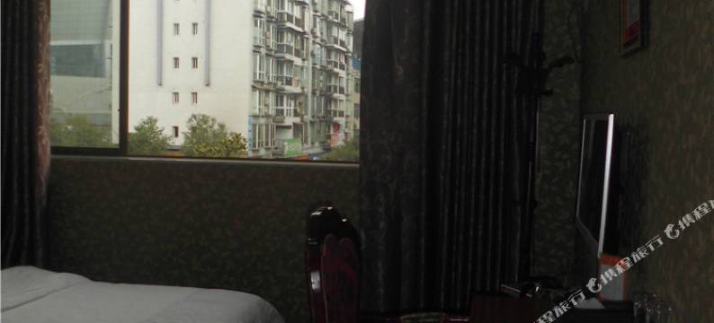 丰都丰怡商务宾馆图片