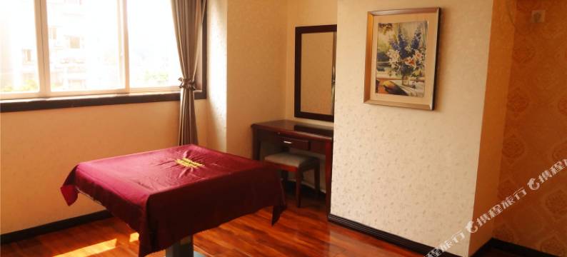 简阳凌江商务酒店图片