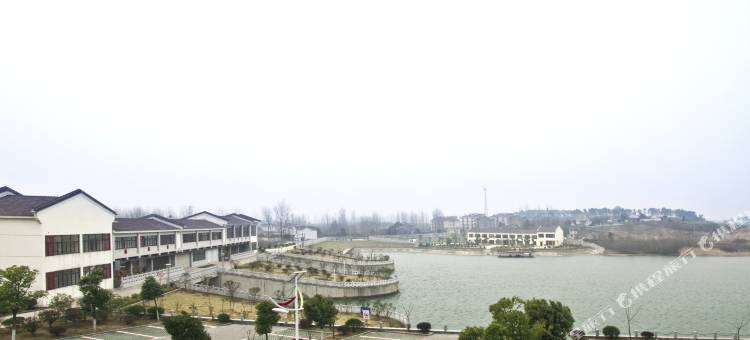 南京斯维登度假公寓(金牛湖双清园)图片