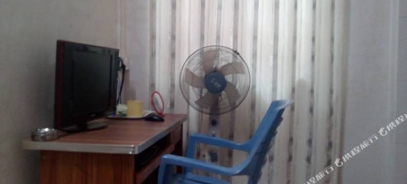 广州爱鑫住宿(江村广场店)图片