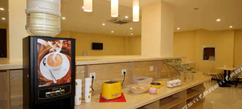 招远信达酒店图片