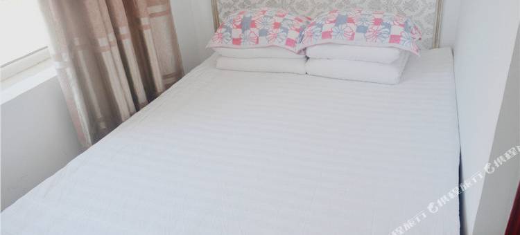 扎兰屯柴富旅店图片