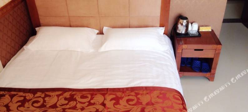 北戴河昆岳快捷宾馆图片