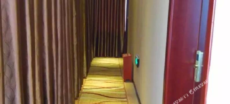 天浩快捷酒店(易门兴隆店)图片