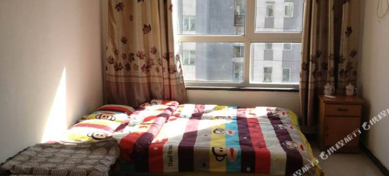 滦县滦州古城精品度假公寓图片