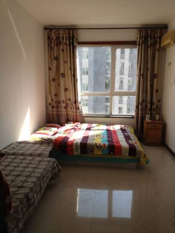 滦县滦州古城精品度假公寓