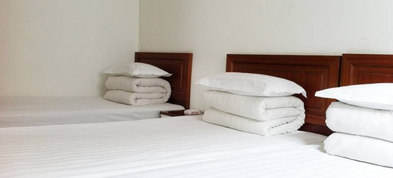 济南汇友宾馆图片