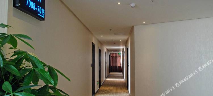 甘露大酒店(郁南店)图片