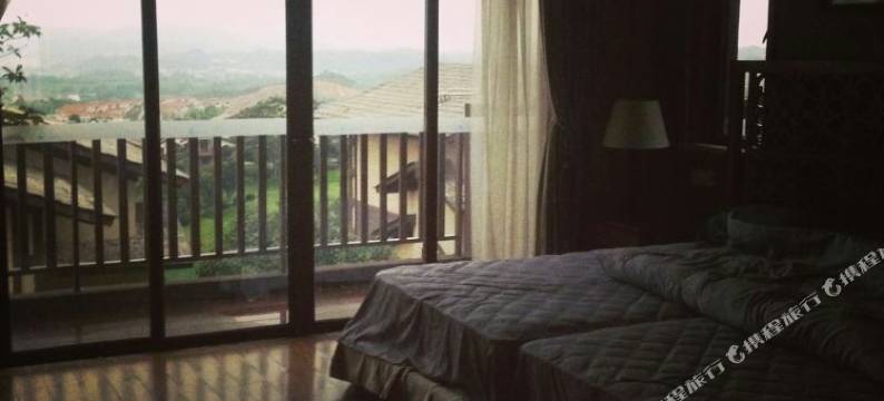 佛冈碧桂园别墅图片