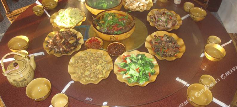 宾川香村缘民宿图片