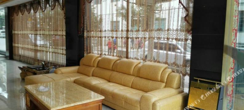 兴义成豪假日酒店图片