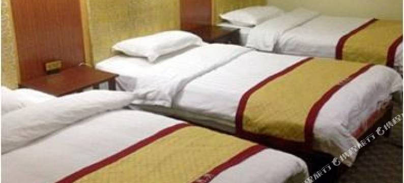 拉萨岗拉梅朵大酒店图片