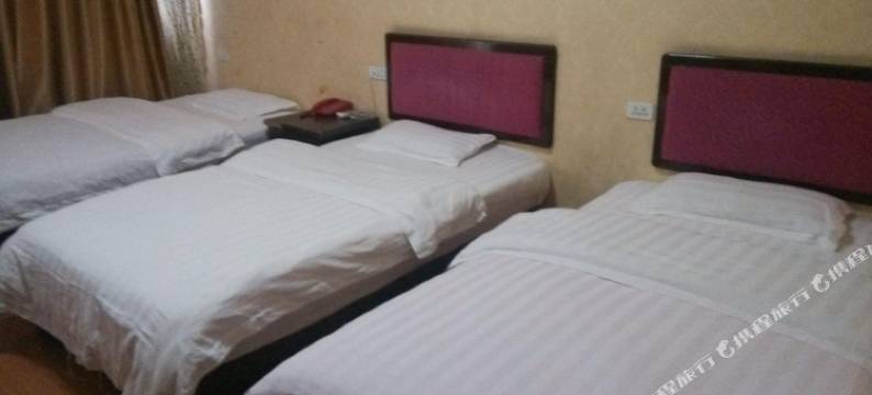 当阳环南宾馆图片