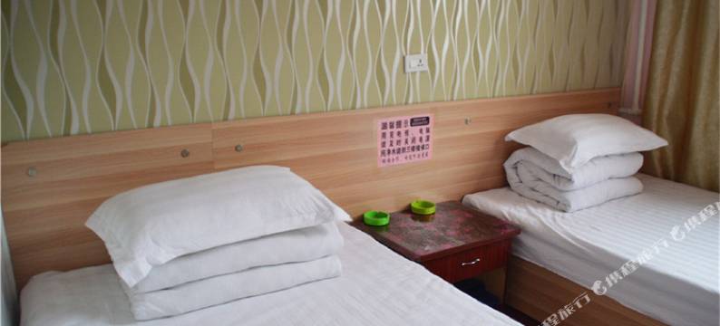 长子鑫鑫旅馆图片