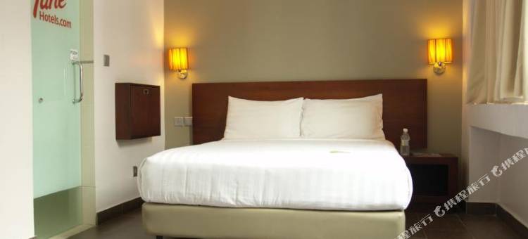 美音酒店-古晋海滨(Tune Hotel - Waterfront Kuching)图片