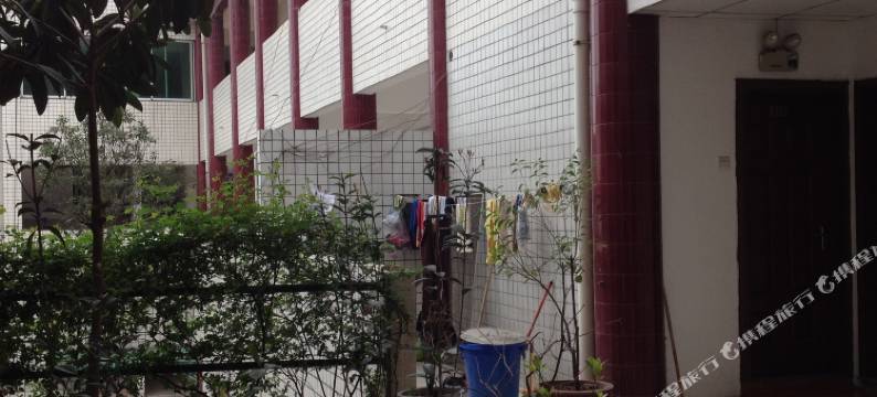 罗江祥云宾馆图片