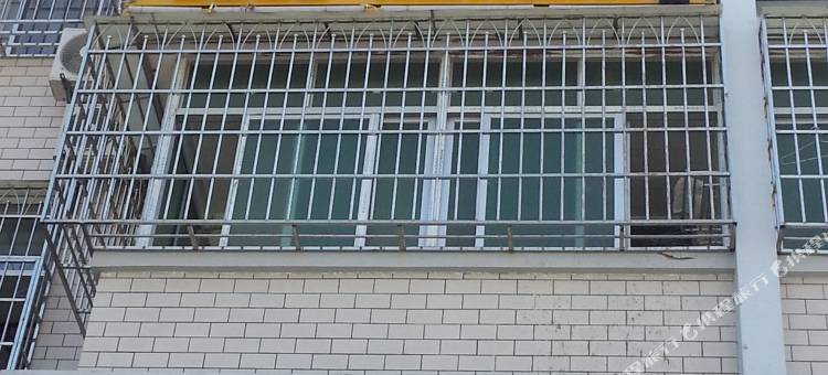 长汀随缘宾馆图片