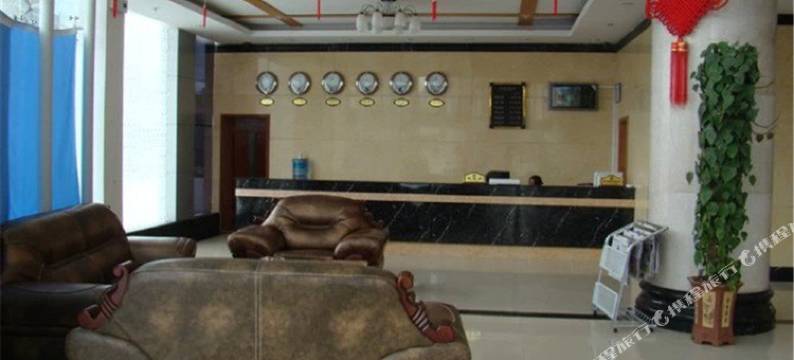 广南伊客酒店图片